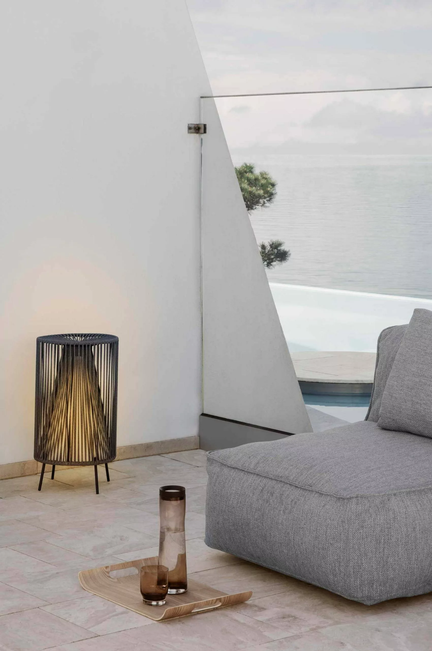 Kök & Hushåll Blomus Bricka Wilo Stor 3 Kök & Hushåll Blomus Bricka Wilo Stor