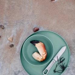 Kök & Hushåll Rosendahl Tallrik GC Take Ø26 Cm 2 St.