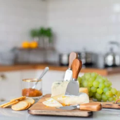 Kök & Hushåll Dorre Ostbricka -Köksmaterial Försäljningsbutik hom 1714370 01 Bs