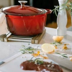 Kök & Hushåll Dorre Peppar/saltkvarn -Köksmaterial Försäljningsbutik hom 1714501 01 De 02 scaled