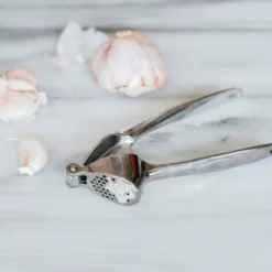 Kök & Hushåll Dorre Vitlökspress -Köksmaterial Försäljningsbutik hom 1714504 01 De 01 scaled