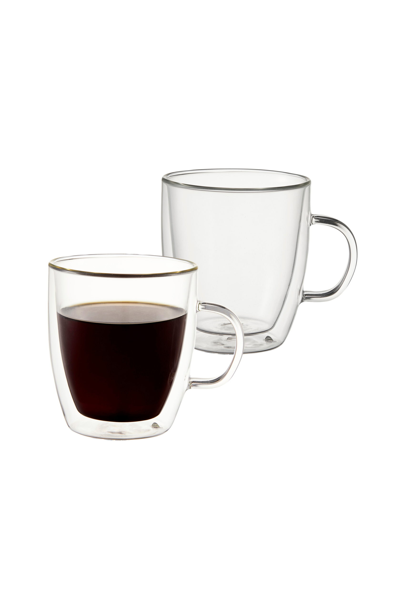 Kök & Hushåll Dorre Kirk Kaffekopp 2-pack 4 Kök & Hushåll Dorre Kirk Kaffekopp 2-pack - Bild 2