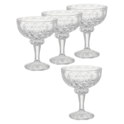 Kök & Hushåll Dorre Dessertskål -Köksmaterial Försäljningsbutik hom 1714522 01 Fs