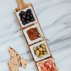 Kök & Hushåll Dorre Serveringsbricka -Köksmaterial Försäljningsbutik hom 1714529 01 Bs scaled