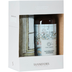 Kök & Hushåll Svanefors A Box With Carl Larsson Disk & Blomster