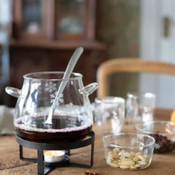 Kök & Hushåll Dorre Russin & Mandelskål 2-pack -Köksmaterial Försäljningsbutik hom 1715253 01 De 01 scaled