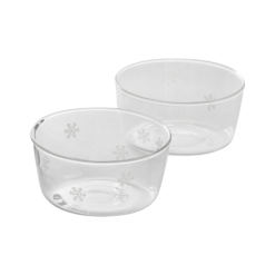 Kök & Hushåll Dorre Russin & Mandelskål 2-pack