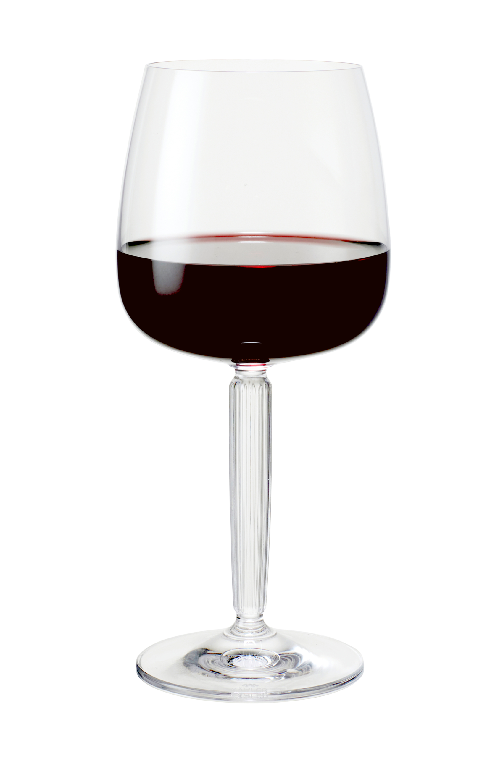 Kök & Hushåll Kähler Rödvinsglas Hammershøi 49 Cl 2 St. 5 Kök & Hushåll Kähler Rödvinsglas Hammershøi 49 Cl 2 St. - Bild 3