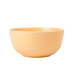 Kök & Hushåll Lyngby Porcelæn Skål Rhombe Color Ø13 Cm