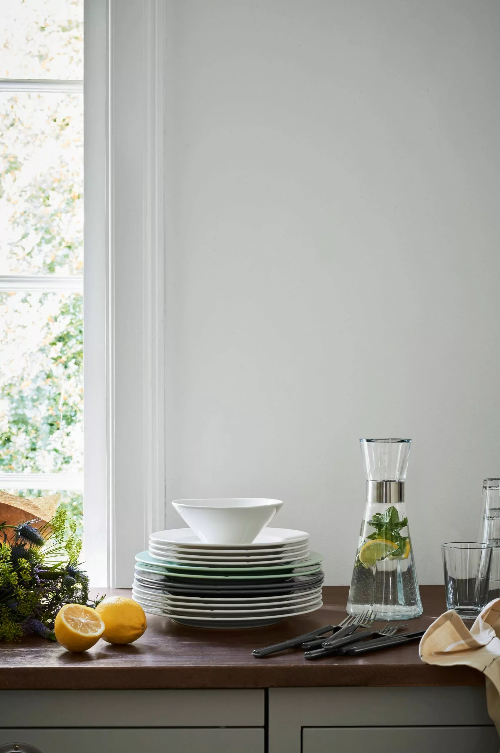 Kök & Hushåll Rosendahl Tallrik GC Colourful Ø27 Cm 4 Kök & Hushåll Rosendahl Tallrik GC Colourful Ø27 Cm - Bild 2