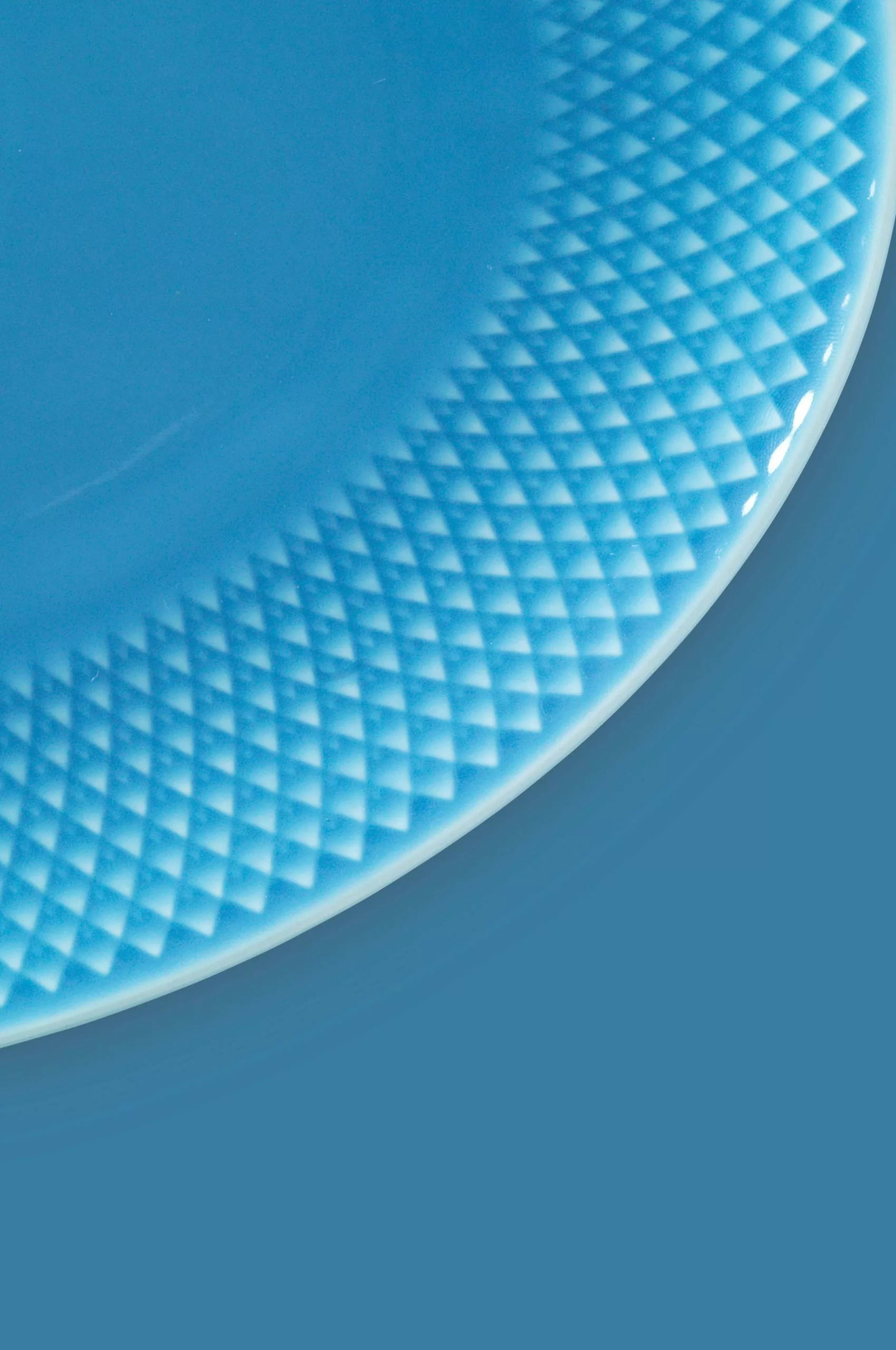 Kök & Hushåll Lyngby Porcelæn Oval Serveringsfat Rhombe Color 28.5x21.5 4 Kök & Hushåll Lyngby Porcelæn Oval Serveringsfat Rhombe Color 28.5x21.5 - Bild 2