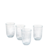 Kök & Hushåll Kähler Vattenglas Hammershøi 37 Cl 4 St. -Köksmaterial Försäljningsbutik hom 1717711 02 Bs
