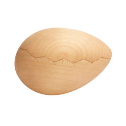 Kök & Hushåll Spring Copenhagen Saltkar The Salt Egg -Köksmaterial Försäljningsbutik hom 1726667 01 Fs