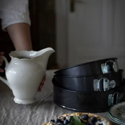 Kök & Hushåll Dorre Springformar Solie 3-pack