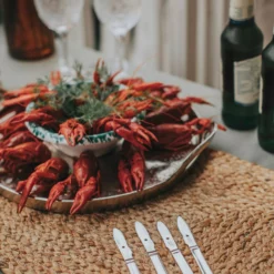 Kök & Hushåll Dorre Serveringsbricka Saba -Köksmaterial Försäljningsbutik hom 1727818 01 De 05 scaled