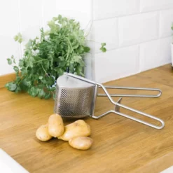 Kök & Hushåll Dorre Potatispress Poppy -Köksmaterial Försäljningsbutik hom 1727896 01 De 01 scaled