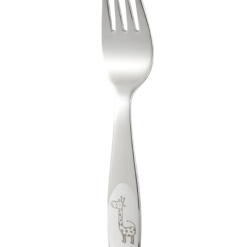 Kök & Hushåll Dorre Barnbestick Giraff 4 Delar -Köksmaterial Försäljningsbutik hom 1727898 01 Bs