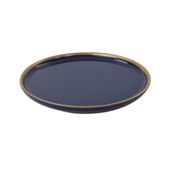 Kök & Hushåll Hermia Set Med Desserttallrikar Agatha (6 Delar) -Köksmaterial Försäljningsbutik hom 1729059 03 De 03