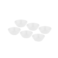 Kök & Hushåll Hermia Set Med Skålar Geraldine (6 Delar) -Köksmaterial Försäljningsbutik hom 1729067 01 Bs