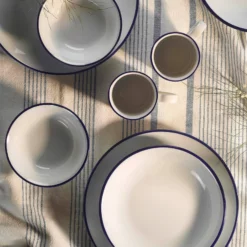 Kök & Hushåll Hermia Middagsservis Ida (16 Delar) -Köksmaterial Försäljningsbutik hom 1729219 01 Bs scaled