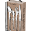 Kök & Hushåll Lou Laguiole Bestickset Tradition 24-Delar -Köksmaterial Försäljningsbutik hom 1729368 01 Bs scaled