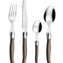 Kök & Hushåll Lou Laguiole Bestickset Tradition 24-Delar -Köksmaterial Försäljningsbutik hom 1729368 01 Fs scaled