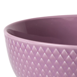 Kök & Hushåll Lyngby Porcelæn Skål Rhombe Color Ø15.5 Cm -Köksmaterial Försäljningsbutik hom 1729495 02 De 01
