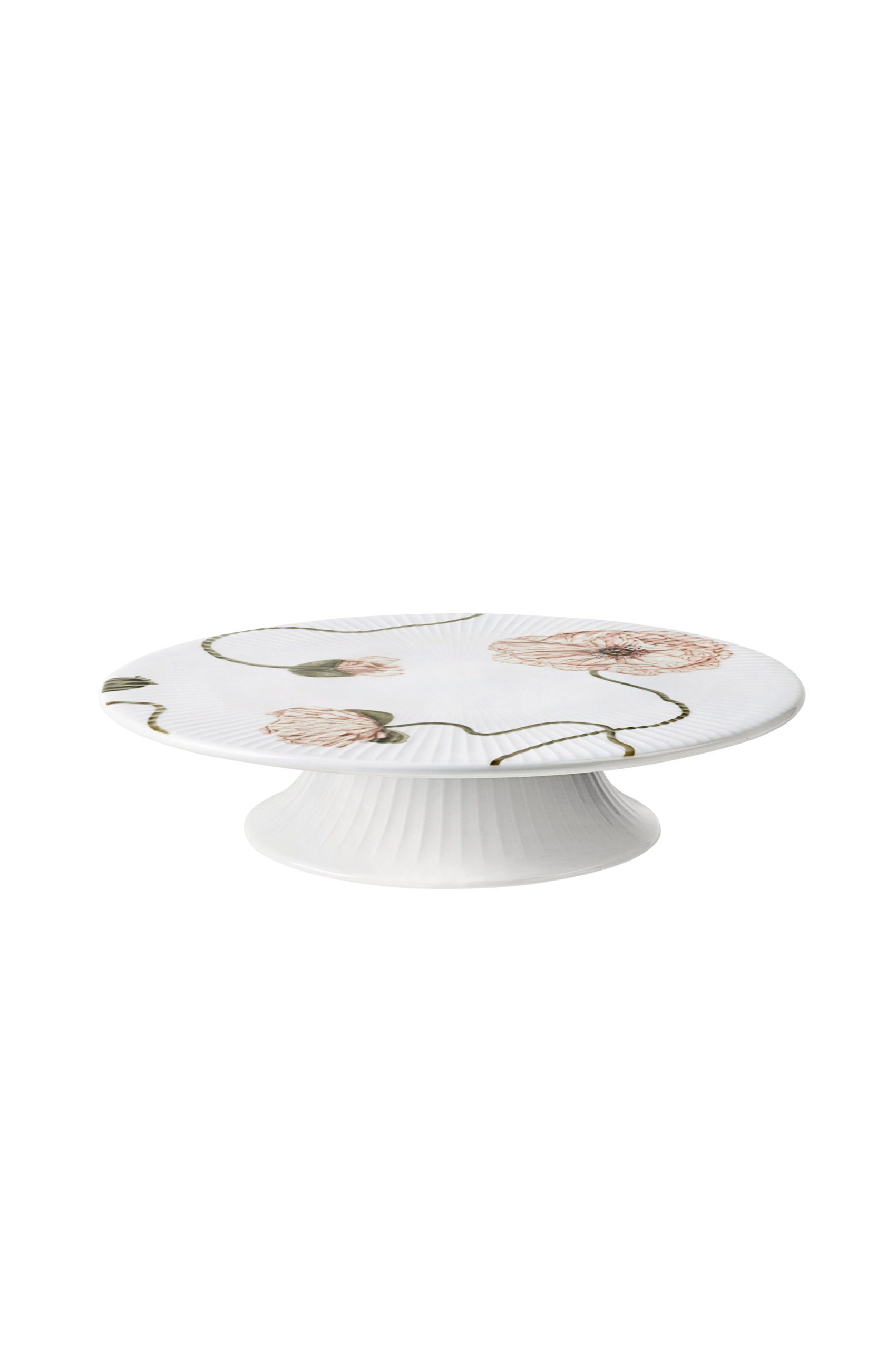 Kök & Hushåll Kähler Tårtfat Hammershøi Poppy Ø30 Cm 5 Kök & Hushåll Kähler Tårtfat Hammershøi Poppy Ø30 Cm - Bild 3