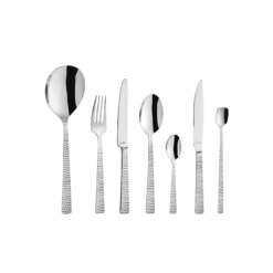 Kök & Hushåll Amefa Bestickset Felicity 42 Delar Stainless Steel