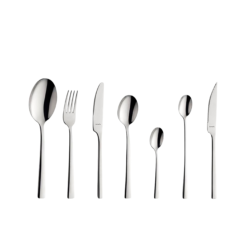 Kök & Hushåll Amefa Bestickset Manille 42 Delar Stainless Steel
