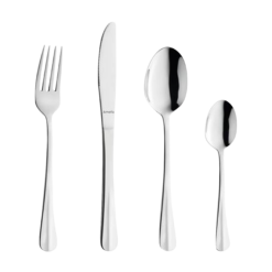 Kök & Hushåll Amefa Bestickset Napoli 24 Delar -Köksmaterial Försäljningsbutik hom 1730100 01 Fs