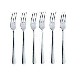 Kök & Hushåll Amefa Grillgaffel Chuletero 6-p