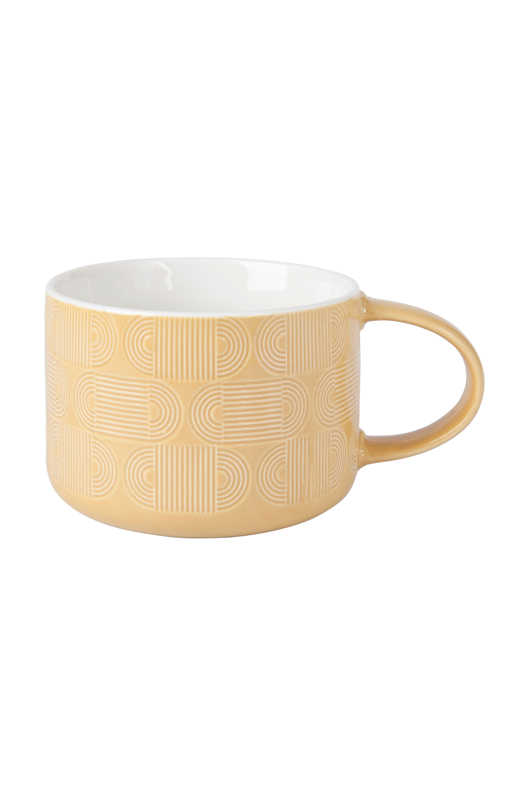 Kök & Hushåll Maxwell & Williams Mugg Crest 50cl 3 Kök & Hushåll Maxwell & Williams Mugg Crest 50cl