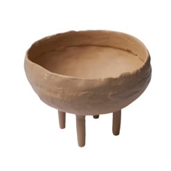 Kök & Hushåll Jakobsdals Skål Juno Höjd 13 Cm -Köksmaterial Försäljningsbutik hom 1735569 01 Fs