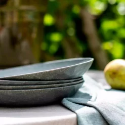 Kök & Hushåll Koziol Tallrik 4-pack Club 22 Cm 7 Kök & Hushåll Koziol Tallrik 4-pack Club 22 Cm -Köksmaterial Försäljningsbutik hom 1736142 01 De 01