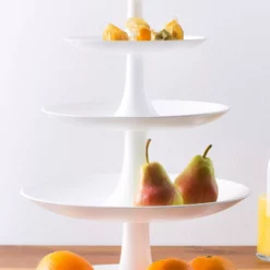 Kök & Hushåll Koziol Kakfat/Våningsfat/Serveringsfat Babell Big 53 Cm 7 Kök & Hushåll Koziol Kakfat/Våningsfat/Serveringsfat Babell Big 53 Cm -Köksmaterial Försäljningsbutik hom 1736166 02 Bs scaled