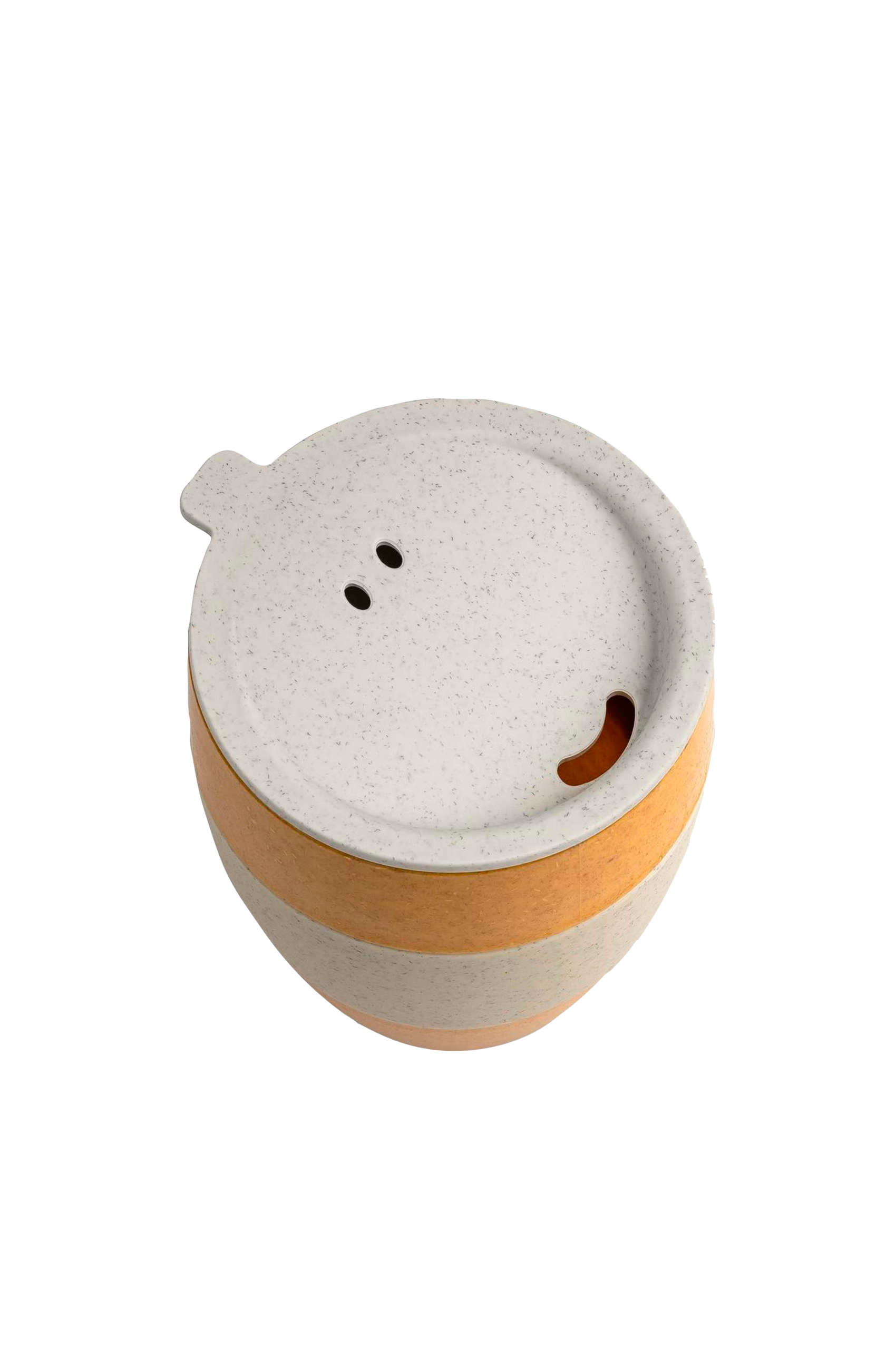 Kök & Hushåll Koziol Isolerad Mugg Med Lock Aroma To Go 2.0 400ml 4 Kök & Hushåll Koziol Isolerad Mugg Med Lock Aroma To Go 2.0 400ml - Bild 2