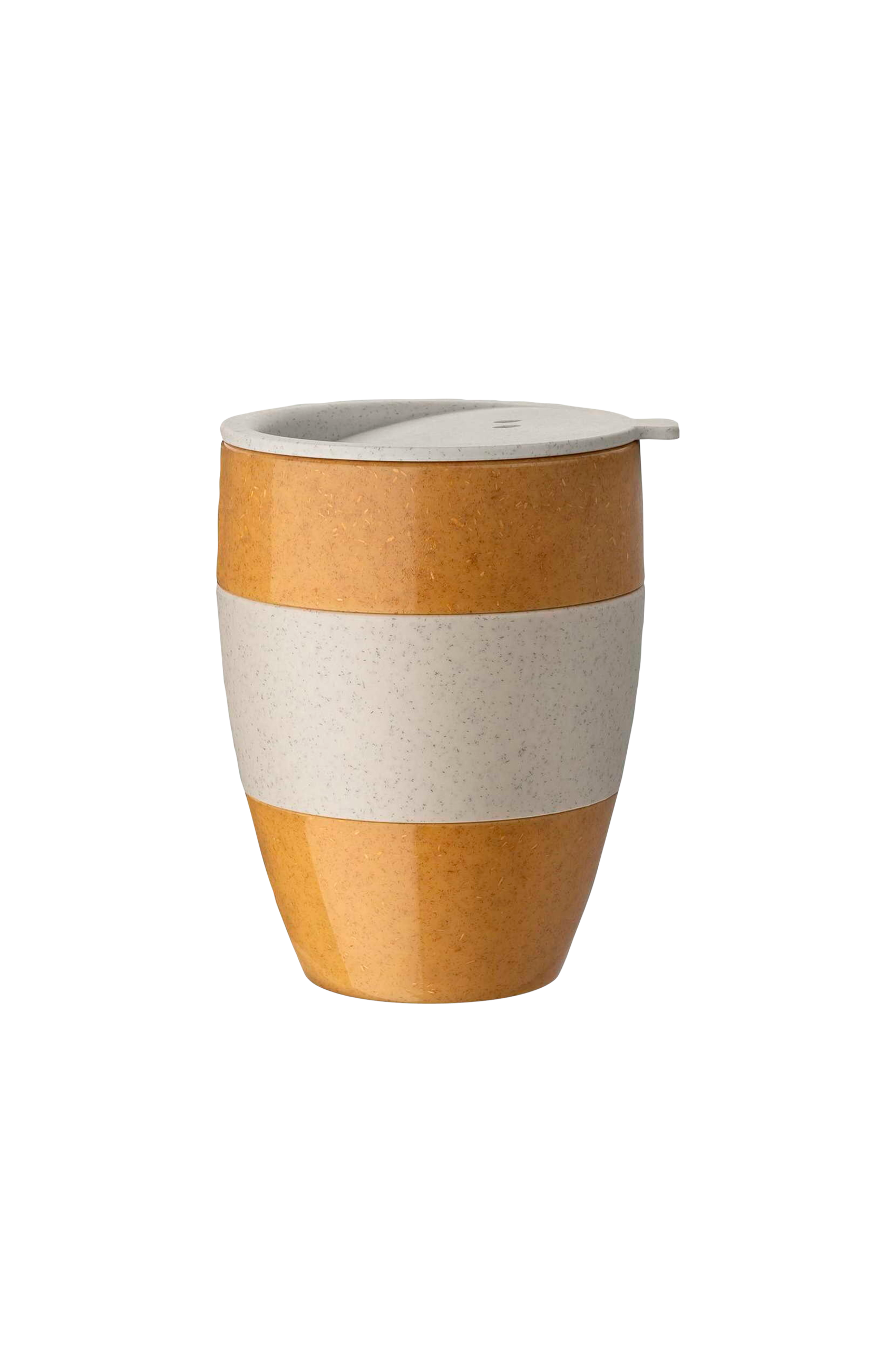 Kök & Hushåll Koziol Isolerad Mugg Med Lock Aroma To Go 2.0 400ml 5 Kök & Hushåll Koziol Isolerad Mugg Med Lock Aroma To Go 2.0 400ml - Bild 3