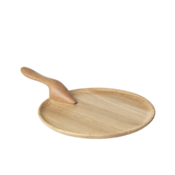 Kök & Hushåll Kay Bojesen Serveringsfat Ø24.5 Cm -Köksmaterial Försäljningsbutik hom 1740590 01 Bs