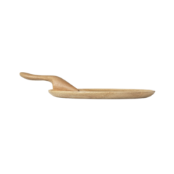 Kök & Hushåll Kay Bojesen Serveringsfat Ø24.5 Cm -Köksmaterial Försäljningsbutik hom 1740590 01 Fs