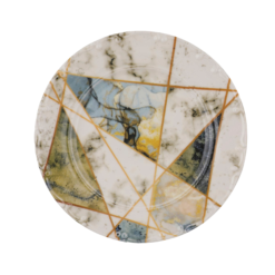 Kök & Hushåll Hermia Middagsservis (30 Delar) - Merle -Köksmaterial Försäljningsbutik hom 1741116 03 De 03