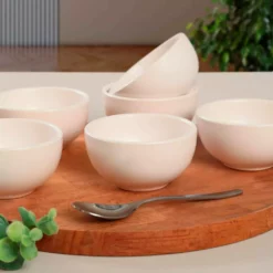 Kök & Hushåll Hermia Set Med Skålar (6 St.) - Randall -Köksmaterial Försäljningsbutik hom 1741117 02 Bs