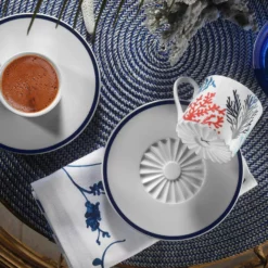 Kök & Hushåll Hermia Set Med Kaffekoppar (4 Delar) - Bruce -Köksmaterial Försäljningsbutik hom 1741126 02 Bs scaled