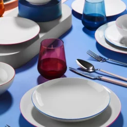 Kök & Hushåll Hermia Middagsservis (24 Delar) - Paul -Köksmaterial Försäljningsbutik hom 1741196 01 Bs scaled