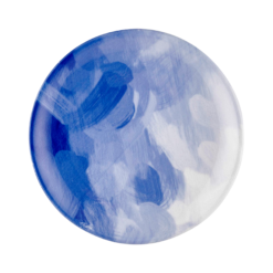 Kök & Hushåll Hermia Set Med Tallrikar (6 St.) - Nina -Köksmaterial Försäljningsbutik hom 1741458 01 Bs