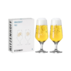 Kök & Hushåll Ritzenhoff Pilsner Brauchzeit 2-pack NO.1 -Köksmaterial Försäljningsbutik hom 1742478 01 Fs