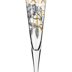 Kök & Hushåll Ritzenhoff Champagneglas Goldnacht NO:29