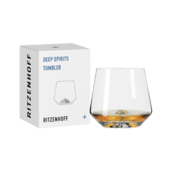 Kök & Hushåll Ritzenhoff Whiskeyglas Deep Spirits Montain 6 Kök & Hushåll Ritzenhoff Whiskeyglas Deep Spirits Montain -Köksmaterial Försäljningsbutik hom 1742480 01 Fs