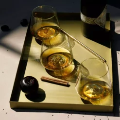 Kök & Hushåll Ritzenhoff Whiskeyglas Deep Spirits Diamond 6 Kök & Hushåll Ritzenhoff Whiskeyglas Deep Spirits Diamond -Köksmaterial Försäljningsbutik hom 1742488 01 Bs