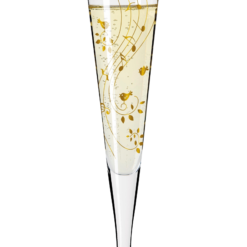 Kök & Hushåll Ritzenhoff Champagneglas Goldnacht NO:2